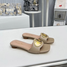 Christian Dior Slippers